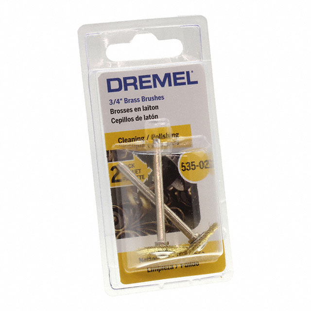 Dremel 535-02 electronic component