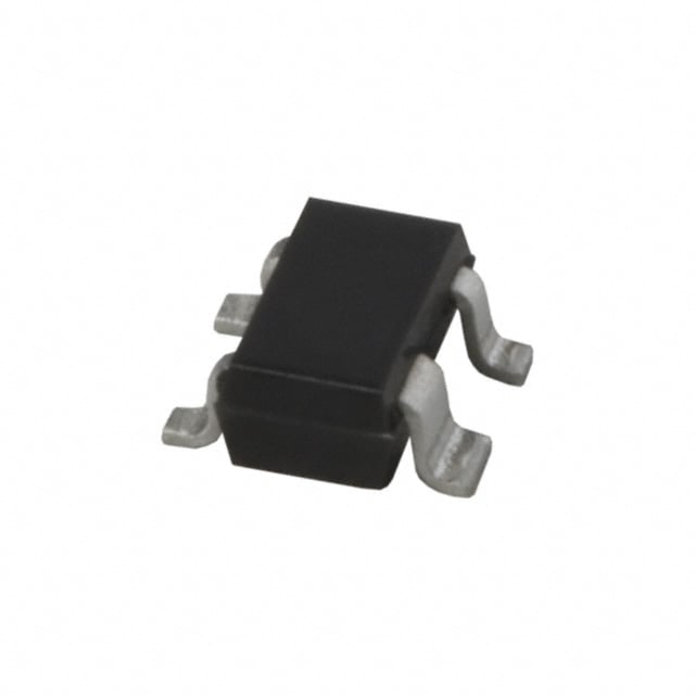 NXP Semiconductors BFG10W/X,115 electronic component