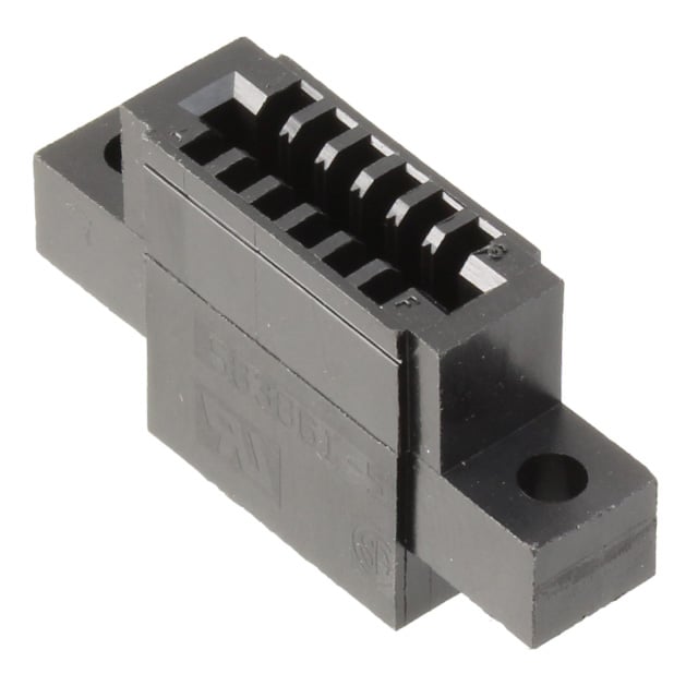 TE Connectivity AMP Connectors 583861-5 electronic component