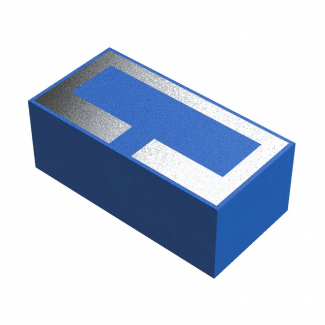 Pulse Electronics ANT3216LL11R2400A electronic component