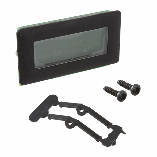 Lascar Electronics DPM 600 electronic component
