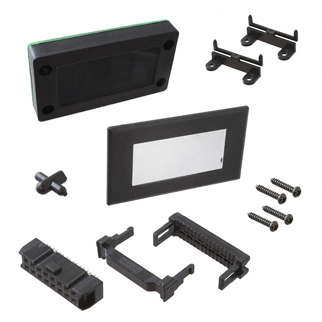 Lascar Electronics DPM 950S-EB-W electronic component