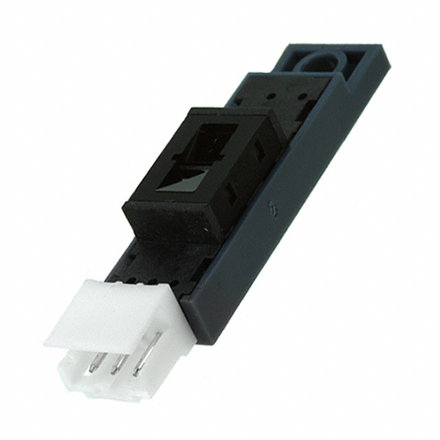 SHARP/Socle Technology GP2A240LCS0F electronic component