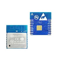 Espressif Systems ESP-WROOM-02-N4 electronic component