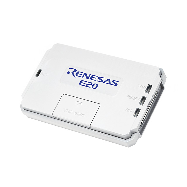 Renesas Electronics Corporation R0E000200KCT00 electronic component