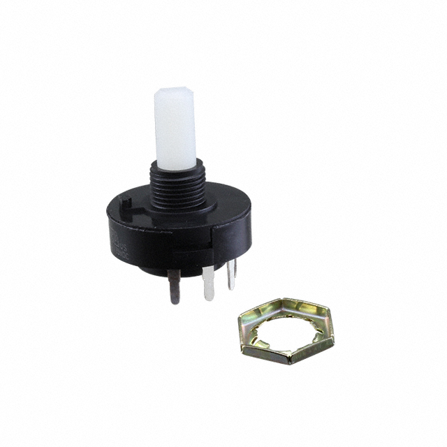 C&K R10307RR02Q electronic component