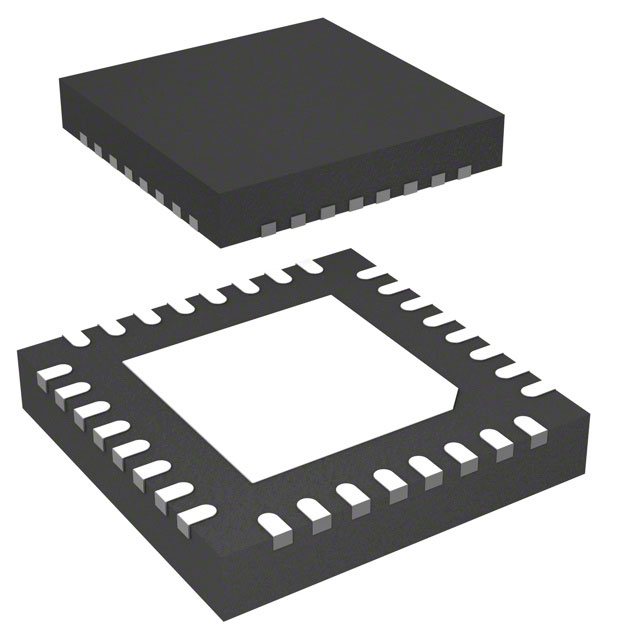 Analog Devices Inc./Maxim Integrated 73M1903-IMR/F electronic component