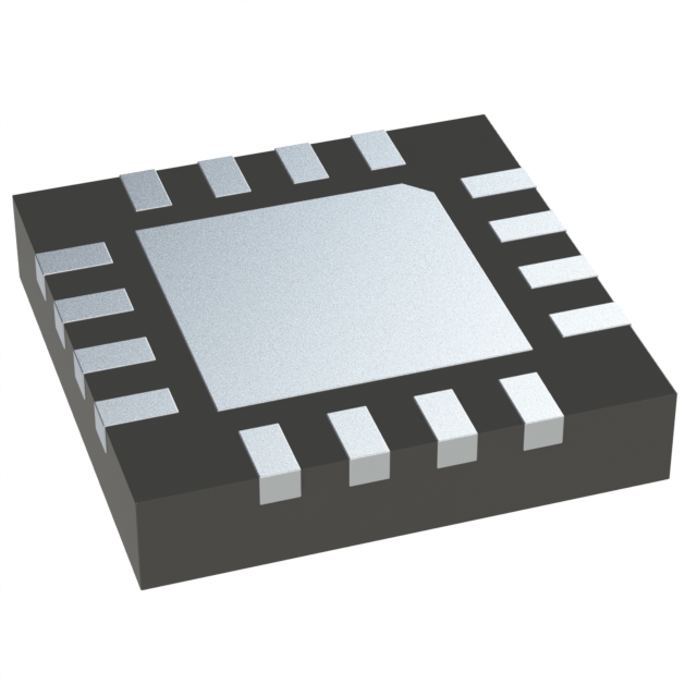 Renesas Electronics Corporation ISL1571IRZ electronic component