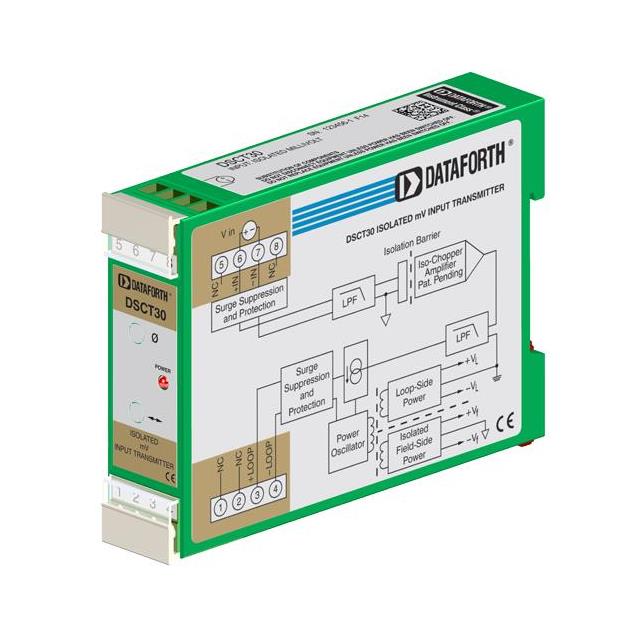 DATAFORTH DSCT30-02 electronic component
