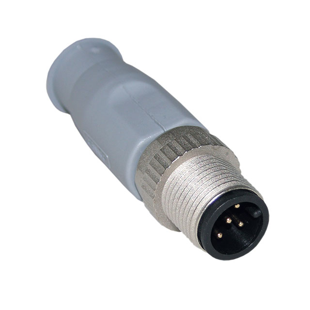 Wachendorff Automation USA, Inc. CEW12067S electronic component