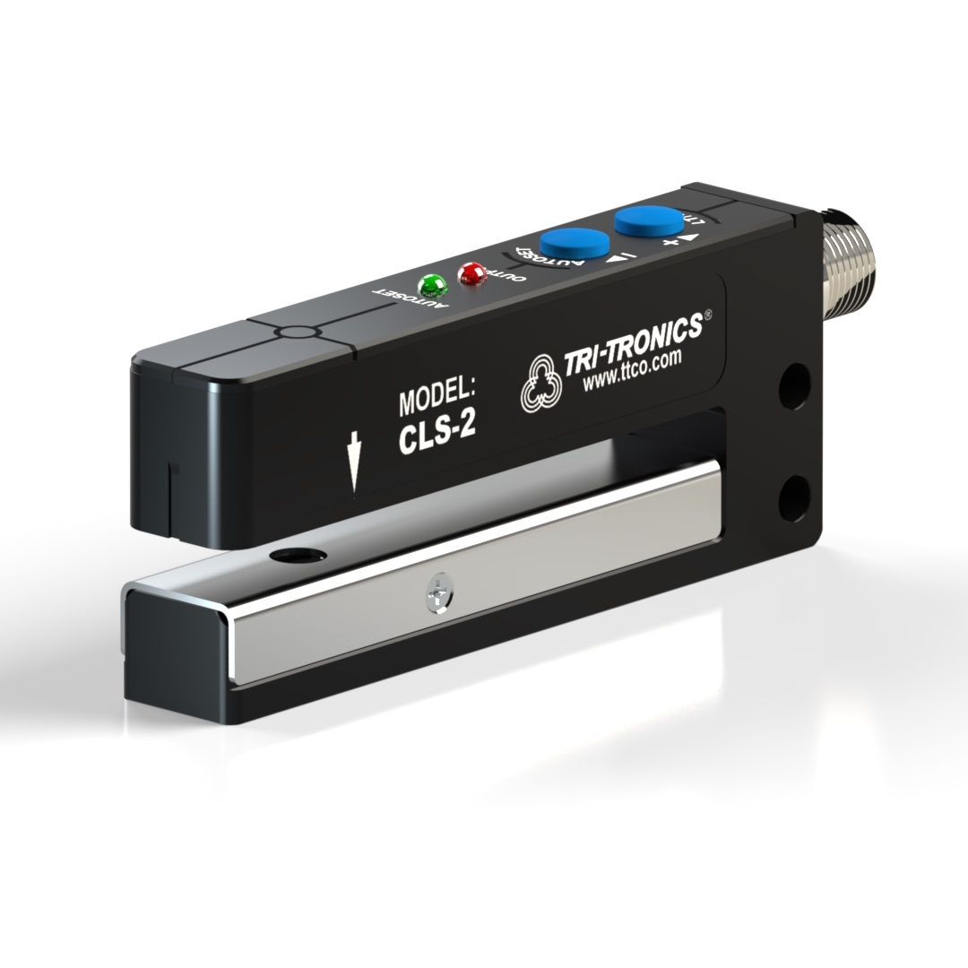 Tri-Tronics Co. Inc. CLS-2 electronic component