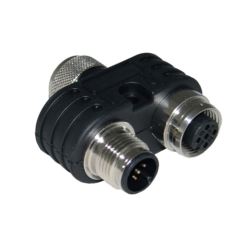 Wachendorff Automation USA, Inc. CYA216701 electronic component