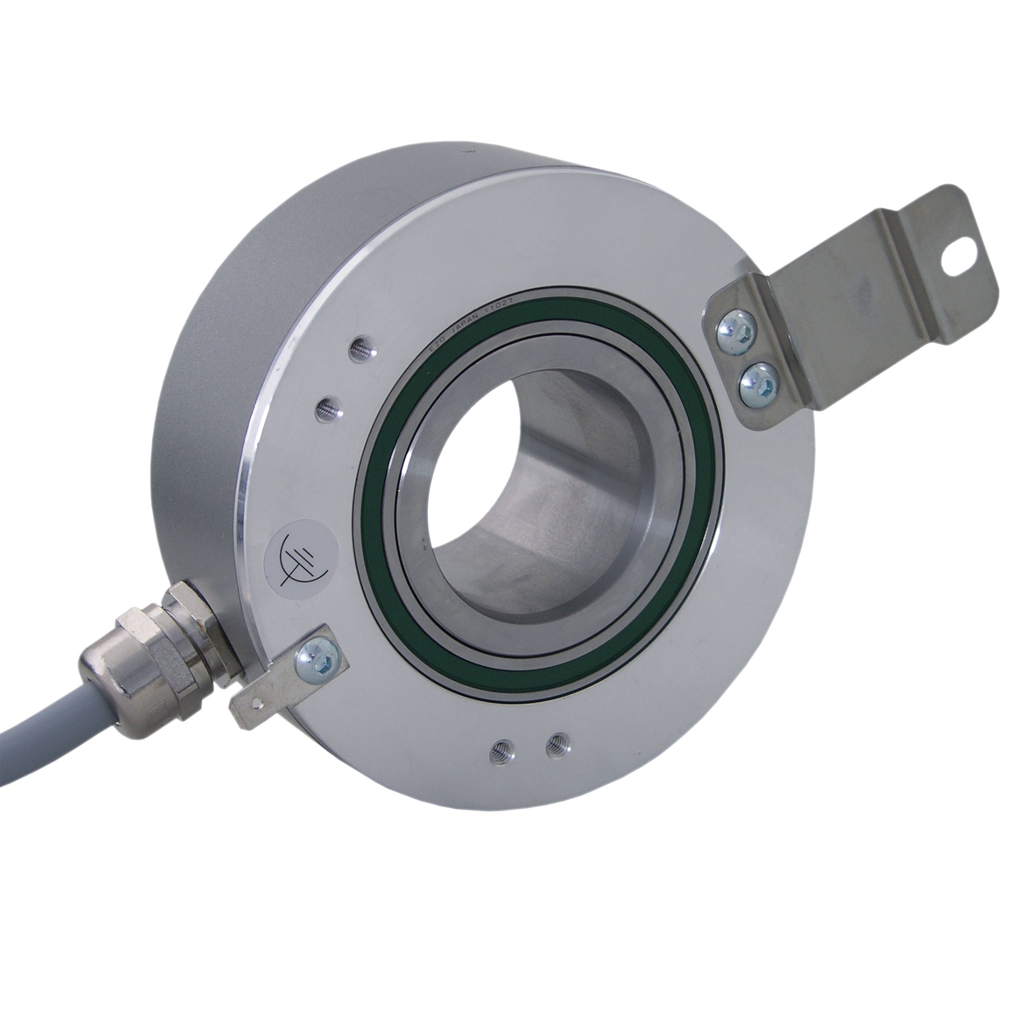 Wachendorff Automation USA, Inc. WDG 100H-30-16384-ABN-P05-L3-100 electronic component