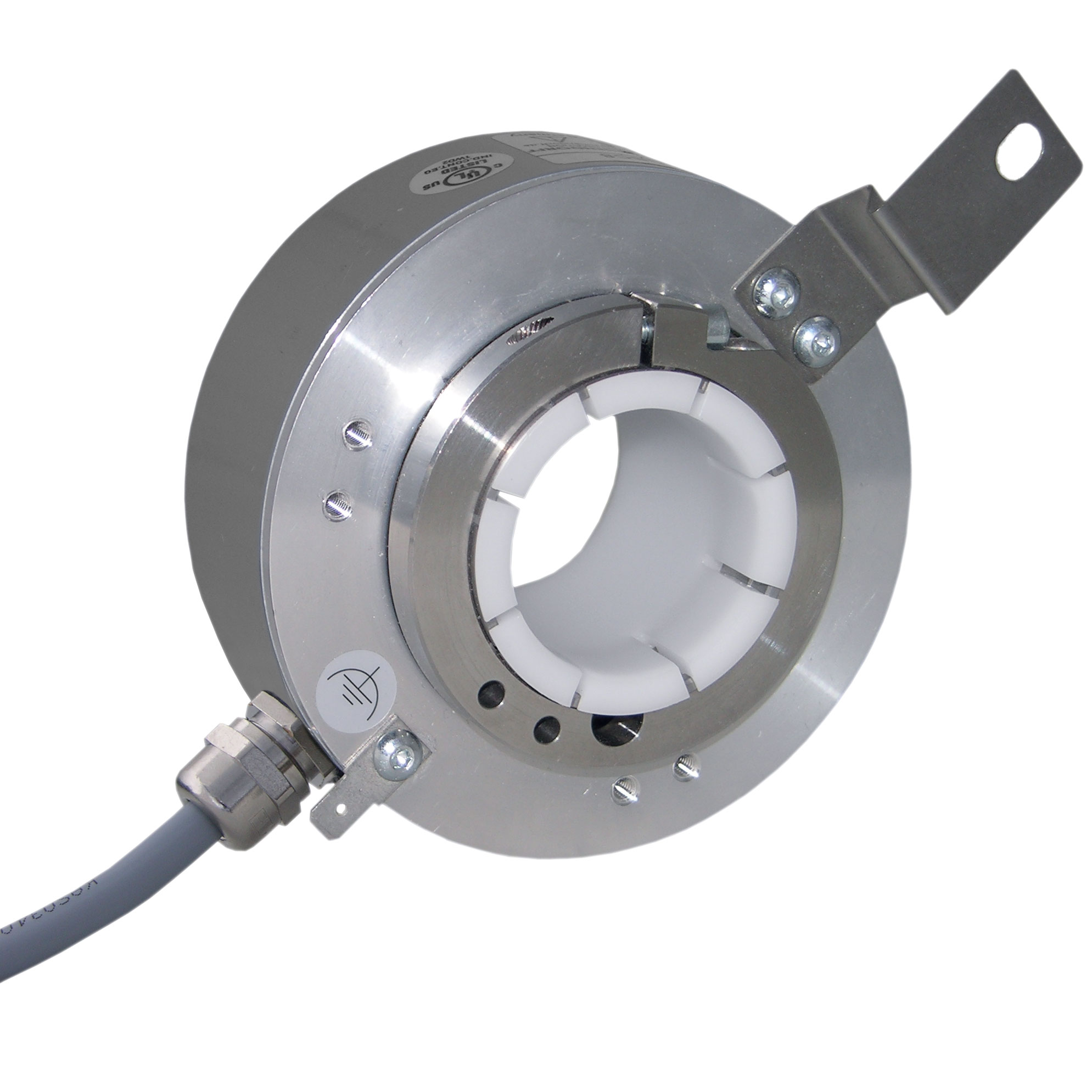 Wachendorff Automation USA, Inc. WDG 100I-38-4096-ABN-R05-L3-100 electronic component