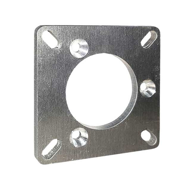 Wachendorff Automation USA, Inc. WDGQF58B04 electronic component