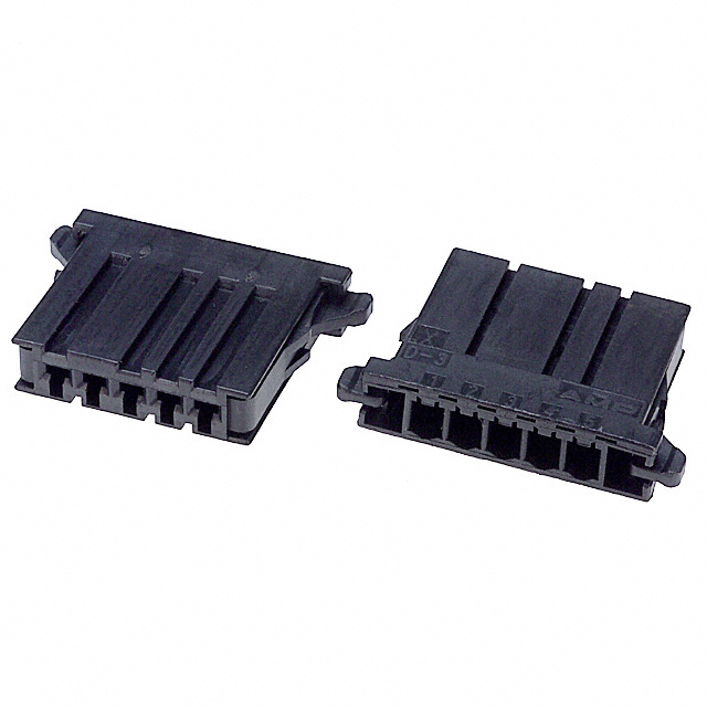 TE Connectivity AMP Connectors 1-178288-5 electronic component