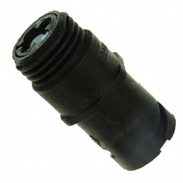 TE Connectivity AMP Connectors 1445510-3 electronic component