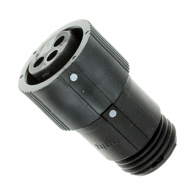TE Connectivity AMP Connectors 1445534-3 electronic component