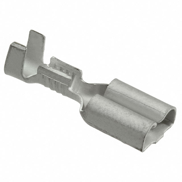 TE Connectivity AMP Connectors 170108-4 electronic component