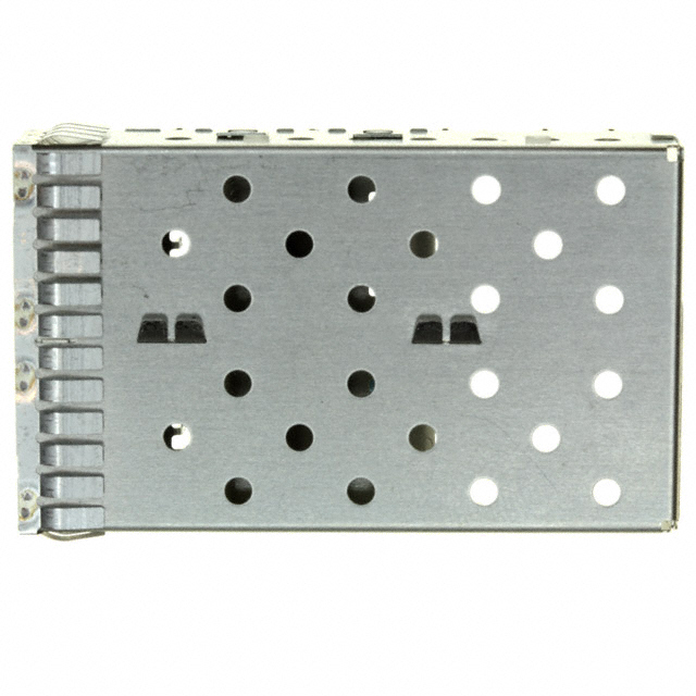 TE Connectivity AMP Connectors 2007263-1 electronic component