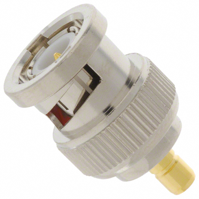 Amphenol RF 242184 electronic component
