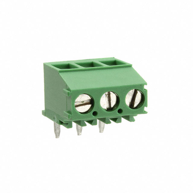 TE Connectivity AMP Connectors 284415-3 electronic component