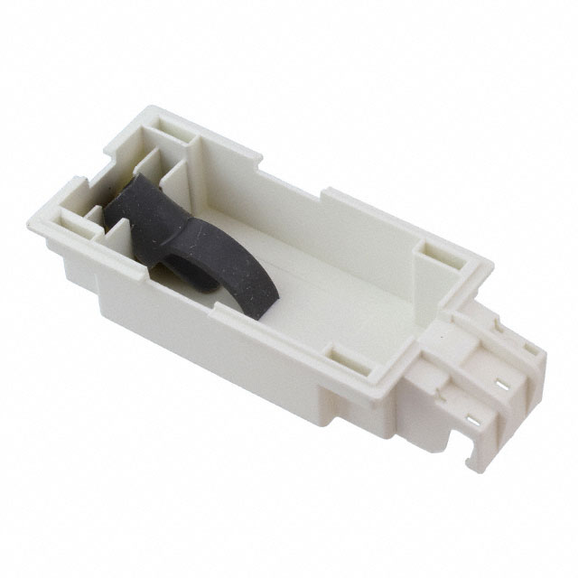 TE Connectivity AMP Connectors 293285-1 electronic component