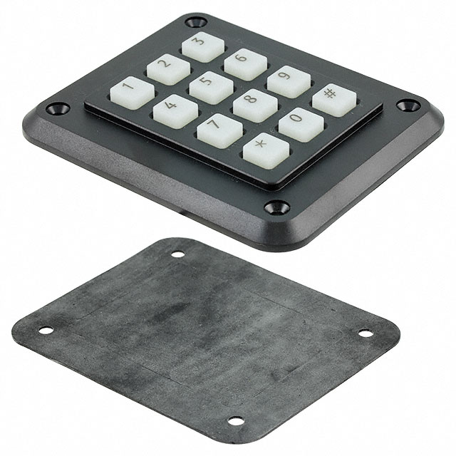 Storm Interface 2K12T103 electronic component