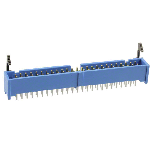 TE Connectivity AMP Connectors 3-1761608-5 electronic component