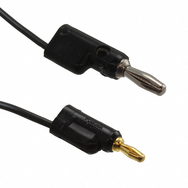 Pomona Electronics 3014-60-0 electronic component
