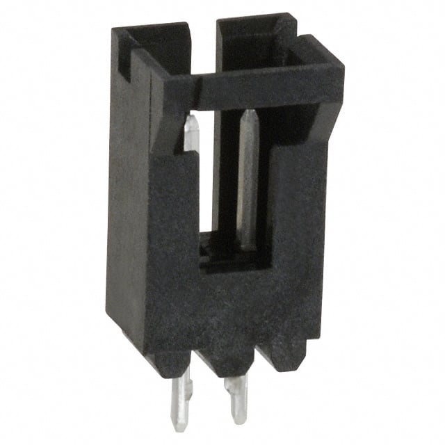 TE Connectivity AMP Connectors 5-103669-1 electronic component