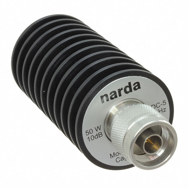 Amphenol Narda-MITEQ 765A-10 electronic component