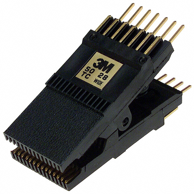 3M 923665-28 electronic component