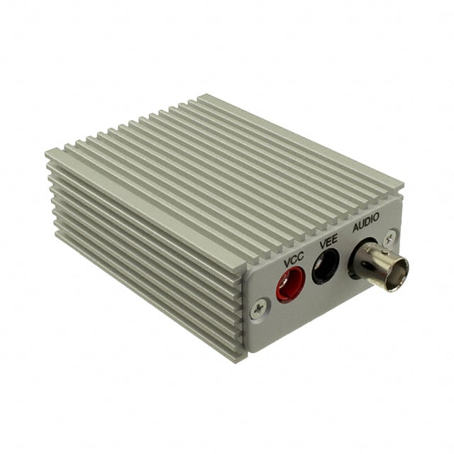 USound GmbH UA-R 3010 electronic component