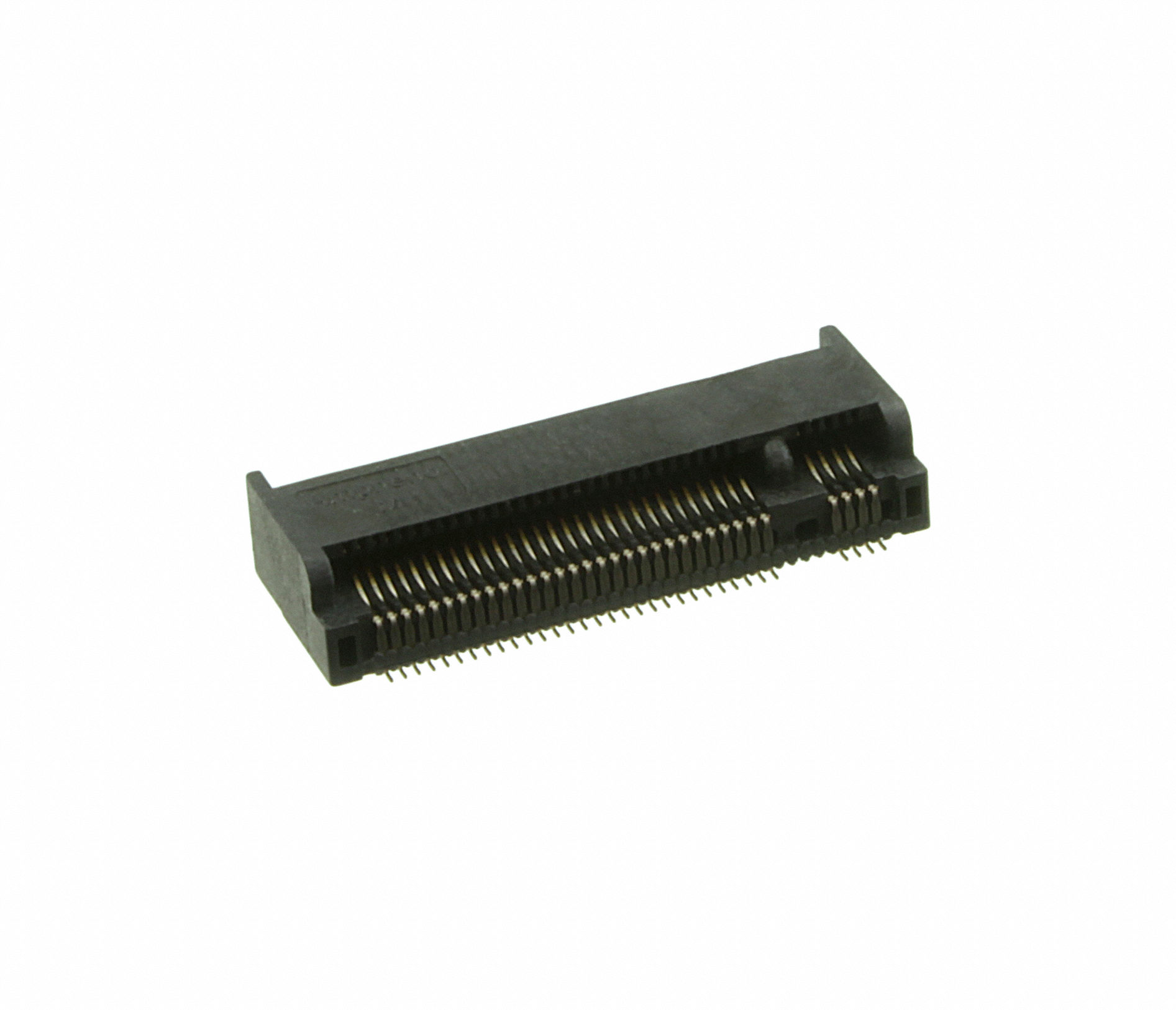 Amphenol ICC (FCI) MDT420M01001 electronic component