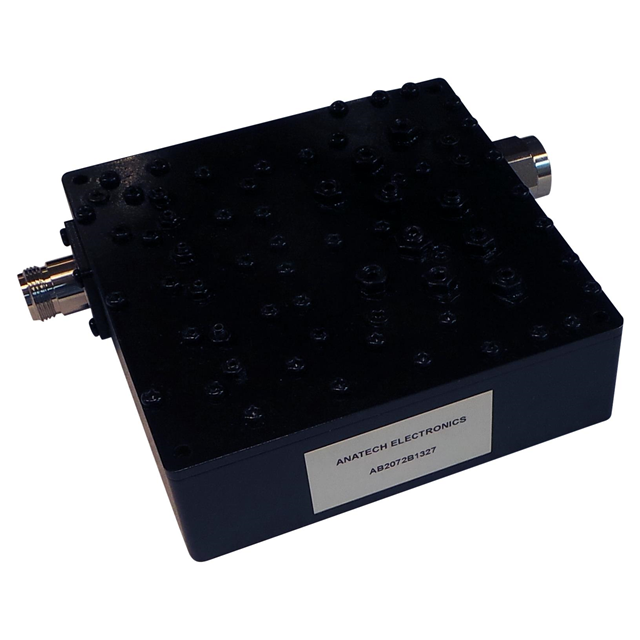 Anatech Electronics Inc. AB2072B1327 electronic component