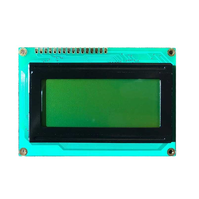 AZ Displays ACM1601C-RN-YBH electronic component