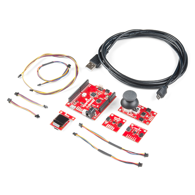 SparkFun Electronics 15349 electronic component