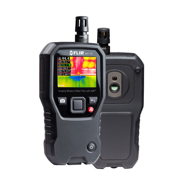Teledyne FLIR Commercial Systems MR176 electronic component