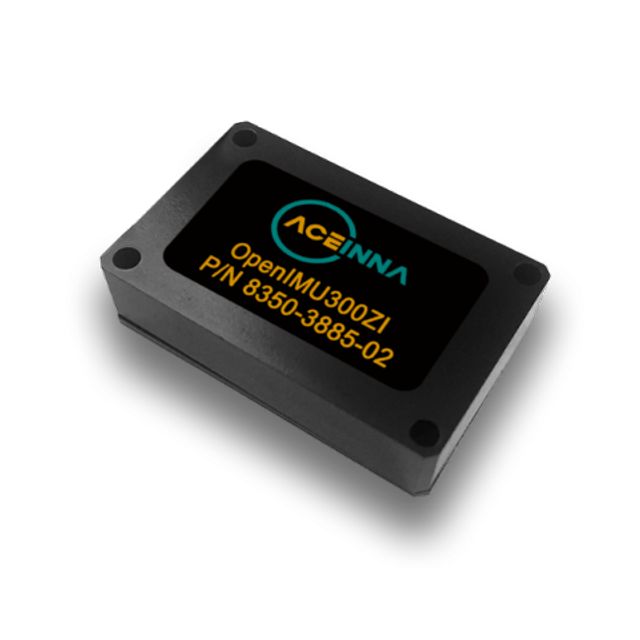 ACEINNA, Inc. OPENIMU300ZI electronic component
