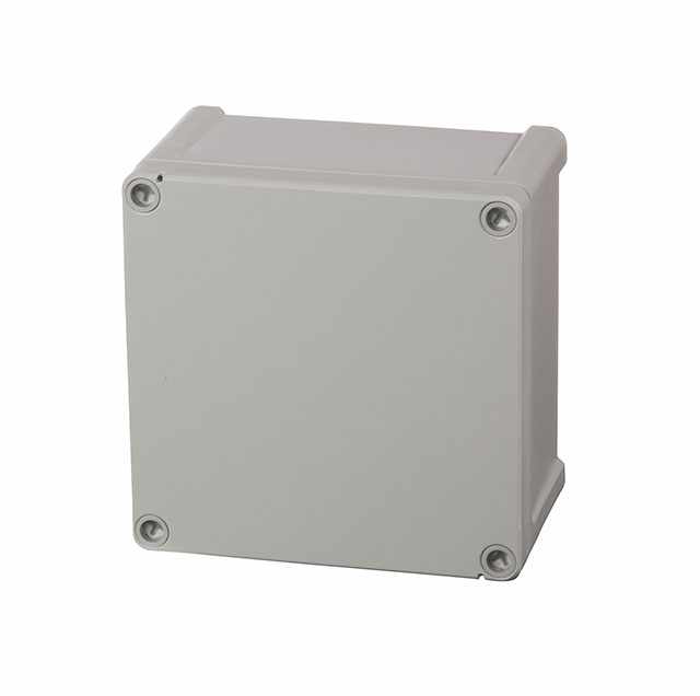 FIBOX Enclosures UL TPC 131308 electronic component