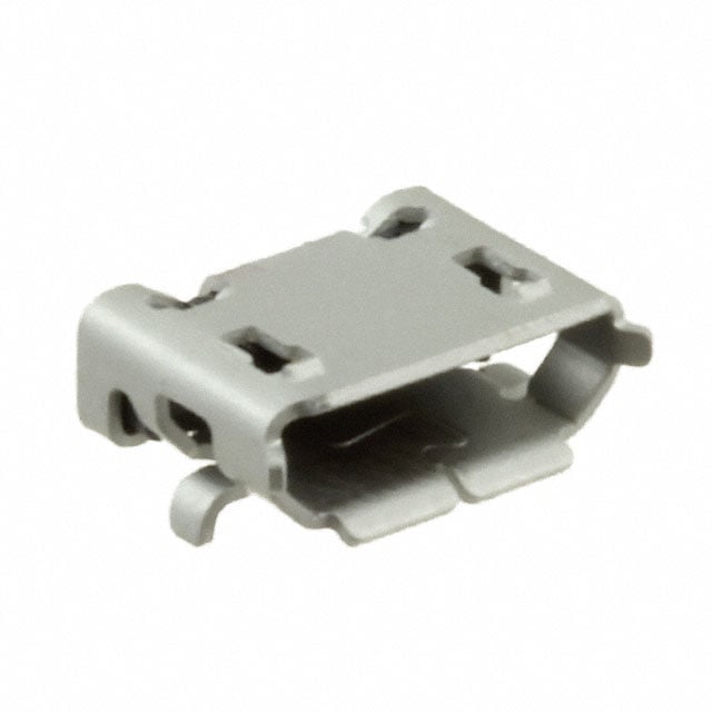 Hirose Electric Co Ltd ZX62D1-B-5PA(30) electronic component