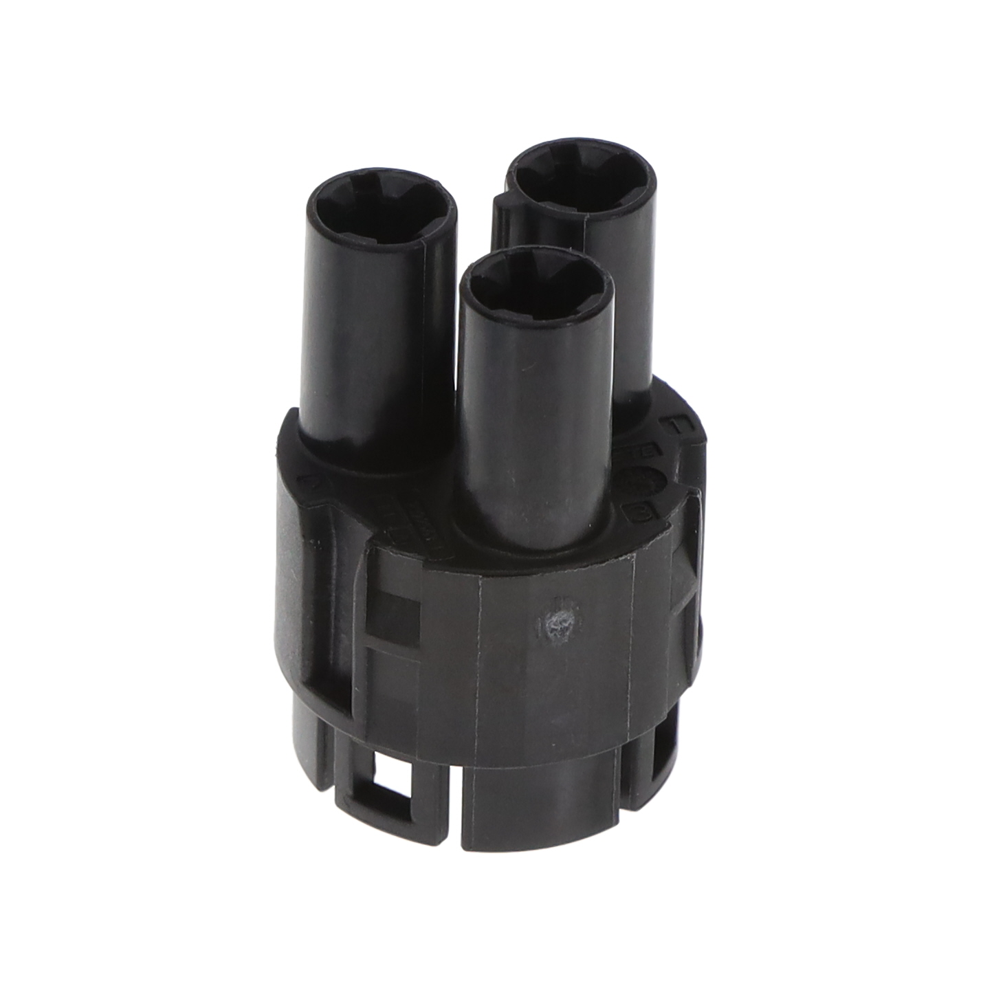 TE Connectivity Deutsch Connectors 2392563-1 electronic component
