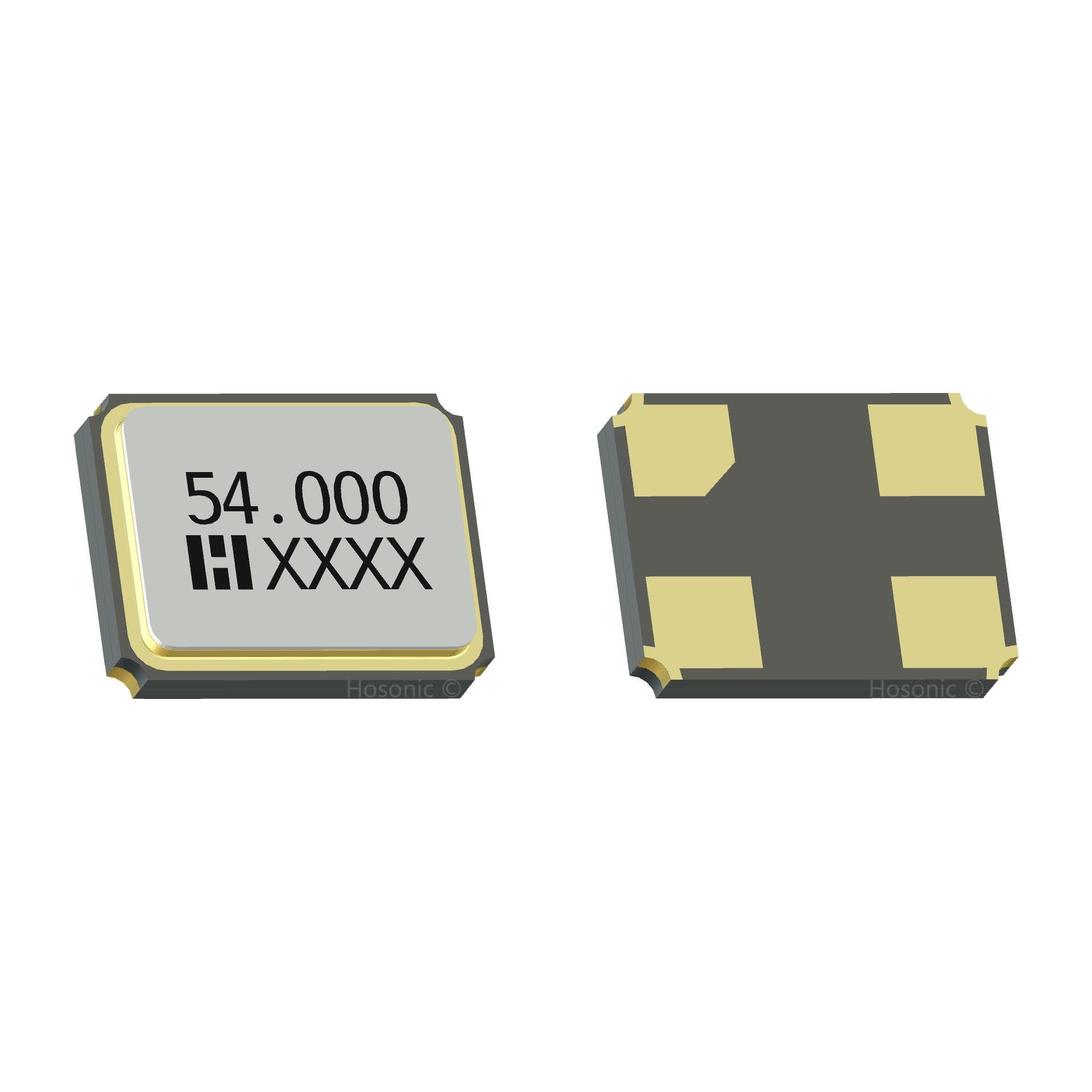 Hosonic Electronic Co., Ltd E3SB36E0X0008A electronic component