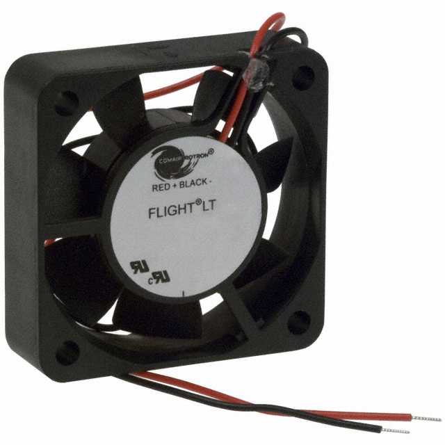Comair Rotron 19032660A electronic component