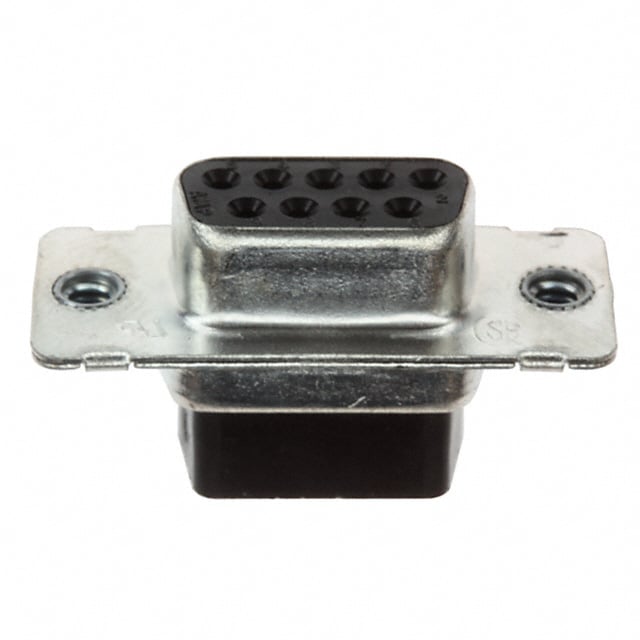 TE Connectivity AMP Connectors 1658643-1 electronic component