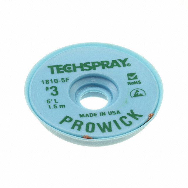 Techspray 1810-5F electronic component