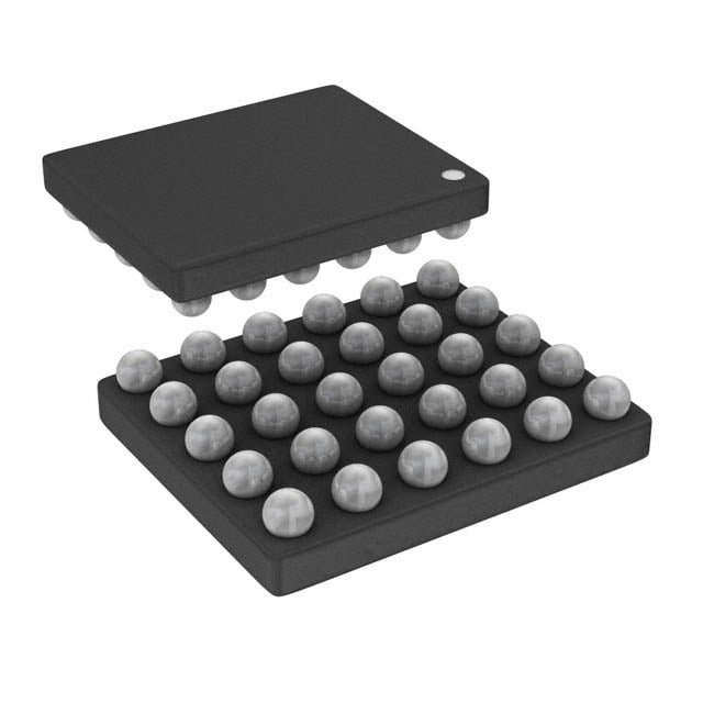 STMicroelectronics ST25R3912-AWLT electronic component
