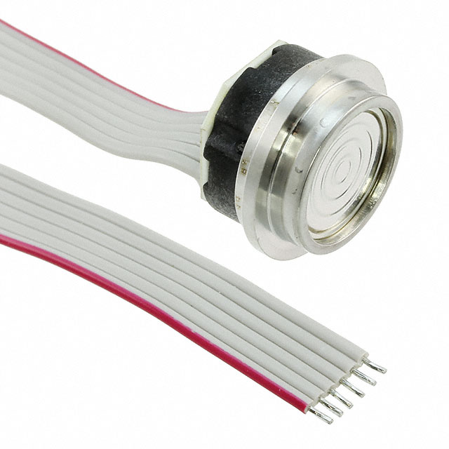 TE Connectivity Measurement Specialties 85-100A-0R electronic component
