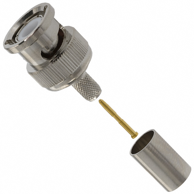 Cinch Connectivity Solutions AIM-Cambridge CPMC6810 electronic component